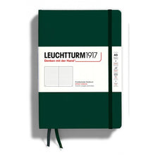 Load image into Gallery viewer, Leuchtturm1917 Dotted Notebook Medium A5 Bullet Journal