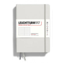 Load image into Gallery viewer, Leuchtturm1917 Dotted Notebook Medium A5 Bullet Journal