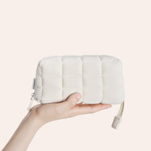 Load image into Gallery viewer, Kokuyo pencil case Nemu soft pillow pencil case cosmetic bag stationery bag