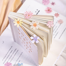 Load image into Gallery viewer, Pastel Flower Sticker Pack | 90 pcs decorative stickers bullet journal planner sticker creative journal junk journal scrapbooking