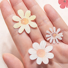 Load image into Gallery viewer, Pastel Flower Sticker Pack | 90 pcs decorative stickers bullet journal planner sticker creative journal junk journal scrapbooking