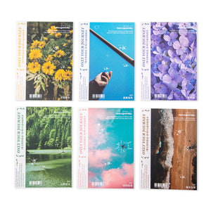 sticker-book-your-journey-20-sheets scrapbook bullet journal stickers creative journaling art journal