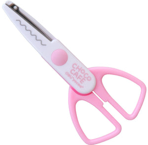 Creative Scissors | Wavy Edge Paper Scissors Zig zag paper cutter