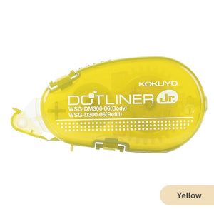 Kokuyo_Dotliner_Adhesive_Glue_Tape