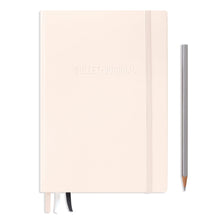 Load image into Gallery viewer, Leuchtturm1917 Bullet Journal Edition 2 | A5 Medium Dotted Notebook 120gsm Blush