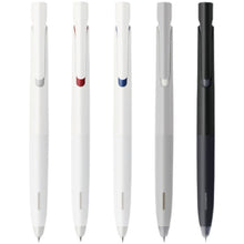 Load image into Gallery viewer, Zebra Blen Ballpoint Pen 0.5mm everyday writing black red blue