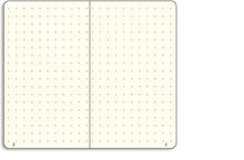 Load image into Gallery viewer, Leuchtturm1917 Grow Your Mind - NEW 2026 Dotted Notebook Medium A5 bullet journal 2026