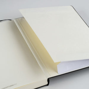 Leuchtturm1917 Grow Your Mind - NEW 2026 Dotted Notebook Medium A5 bullet journal 2026