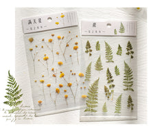Load image into Gallery viewer, Mr. Paper Baby&#39;s Breath Stickers Fern Stickers